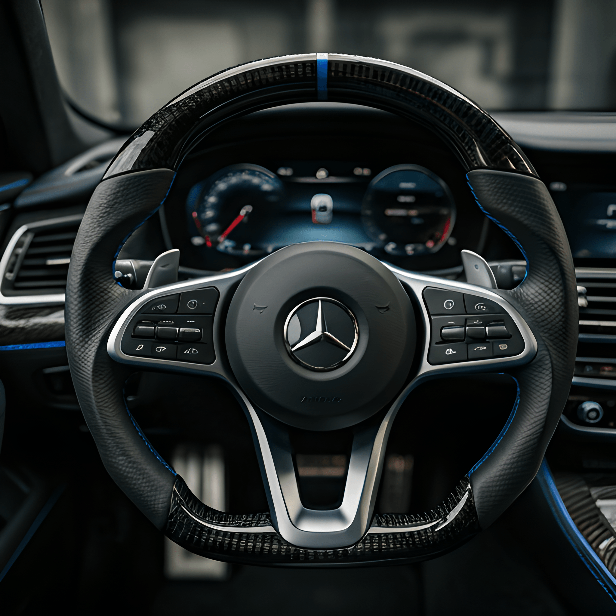 The Concierge Experience