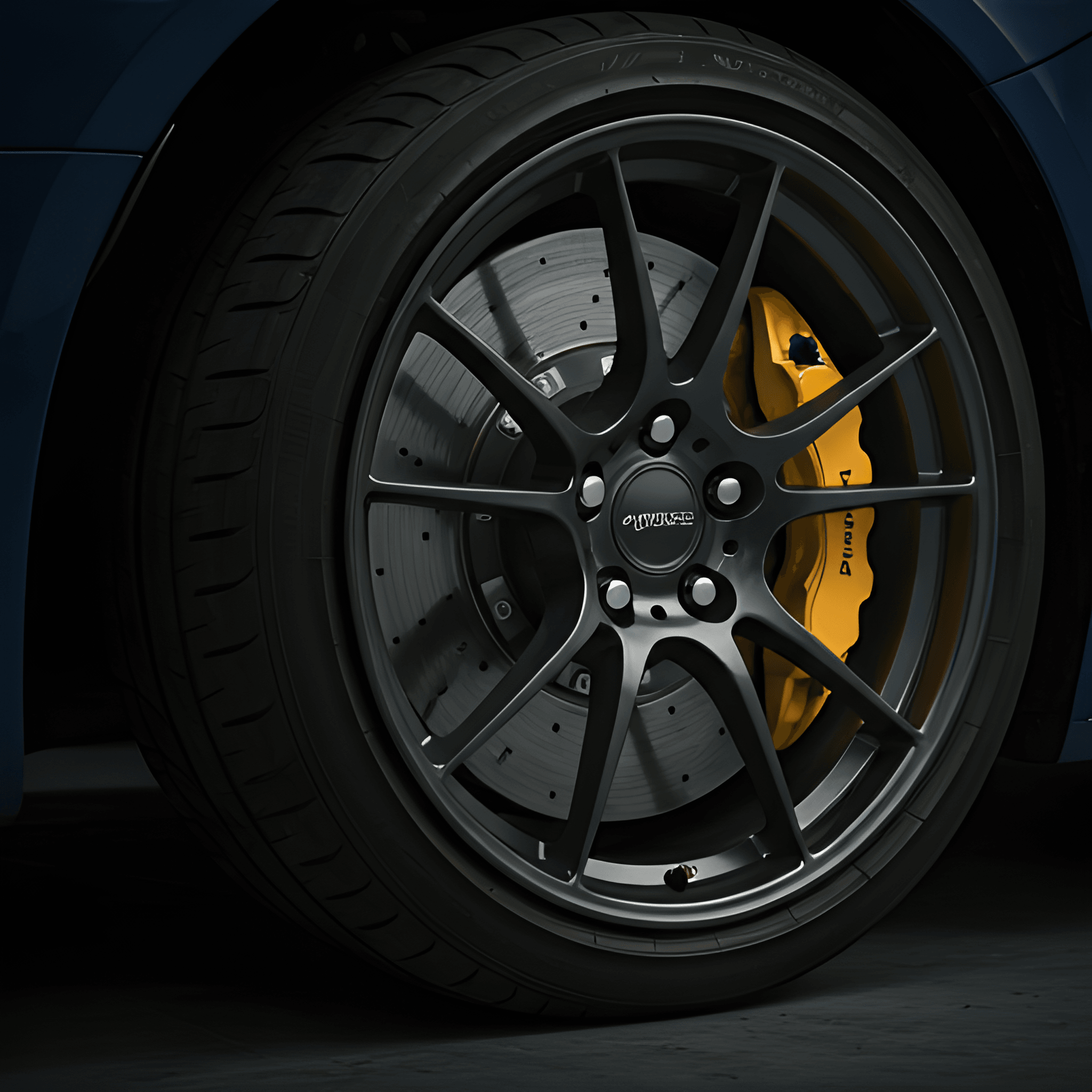 Trusted protection — vehicle care