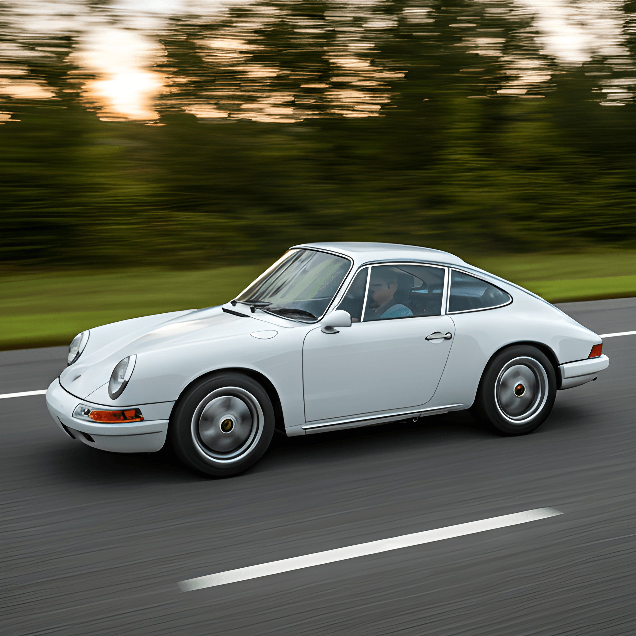 Open road — Direct Rentals