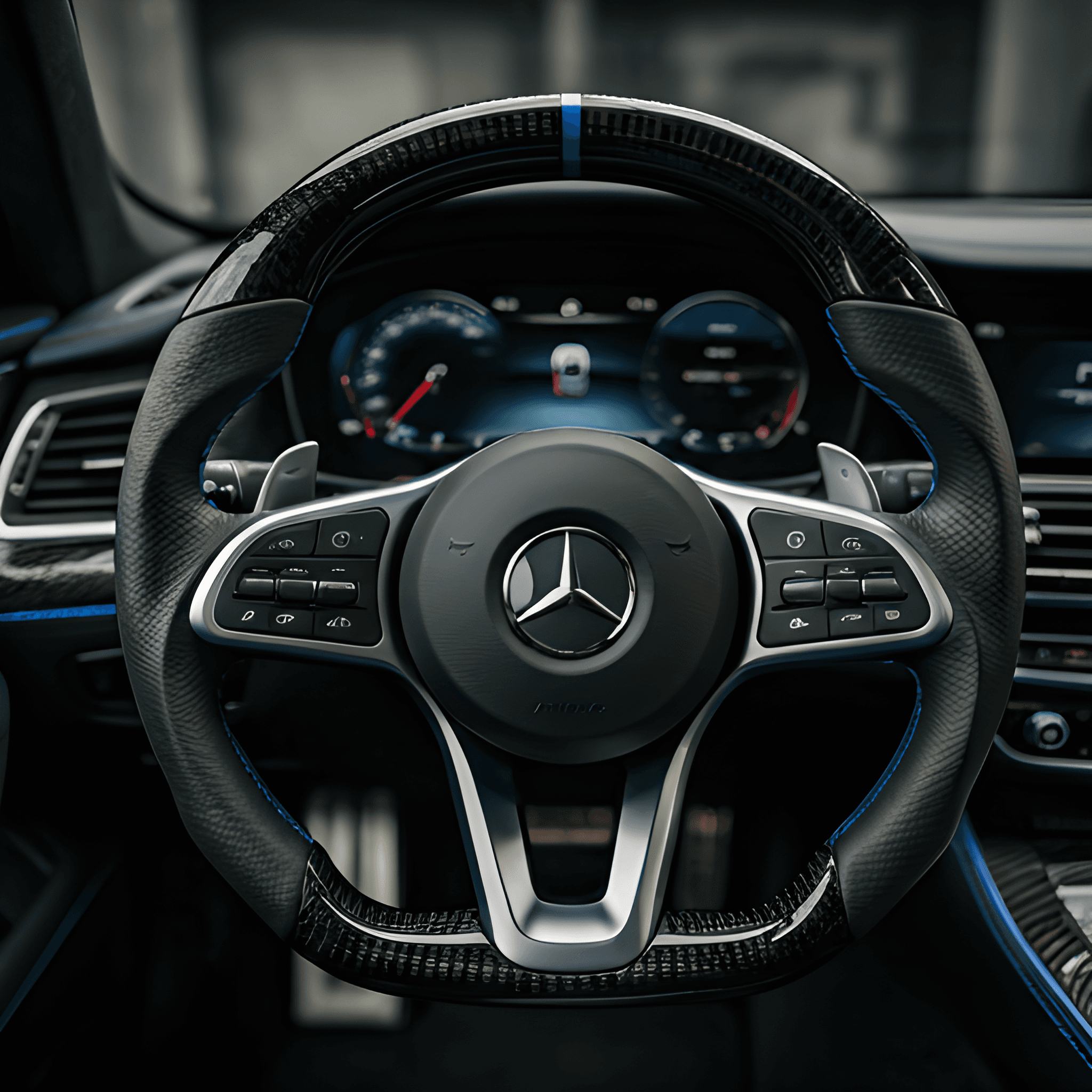 The Concierge Experience