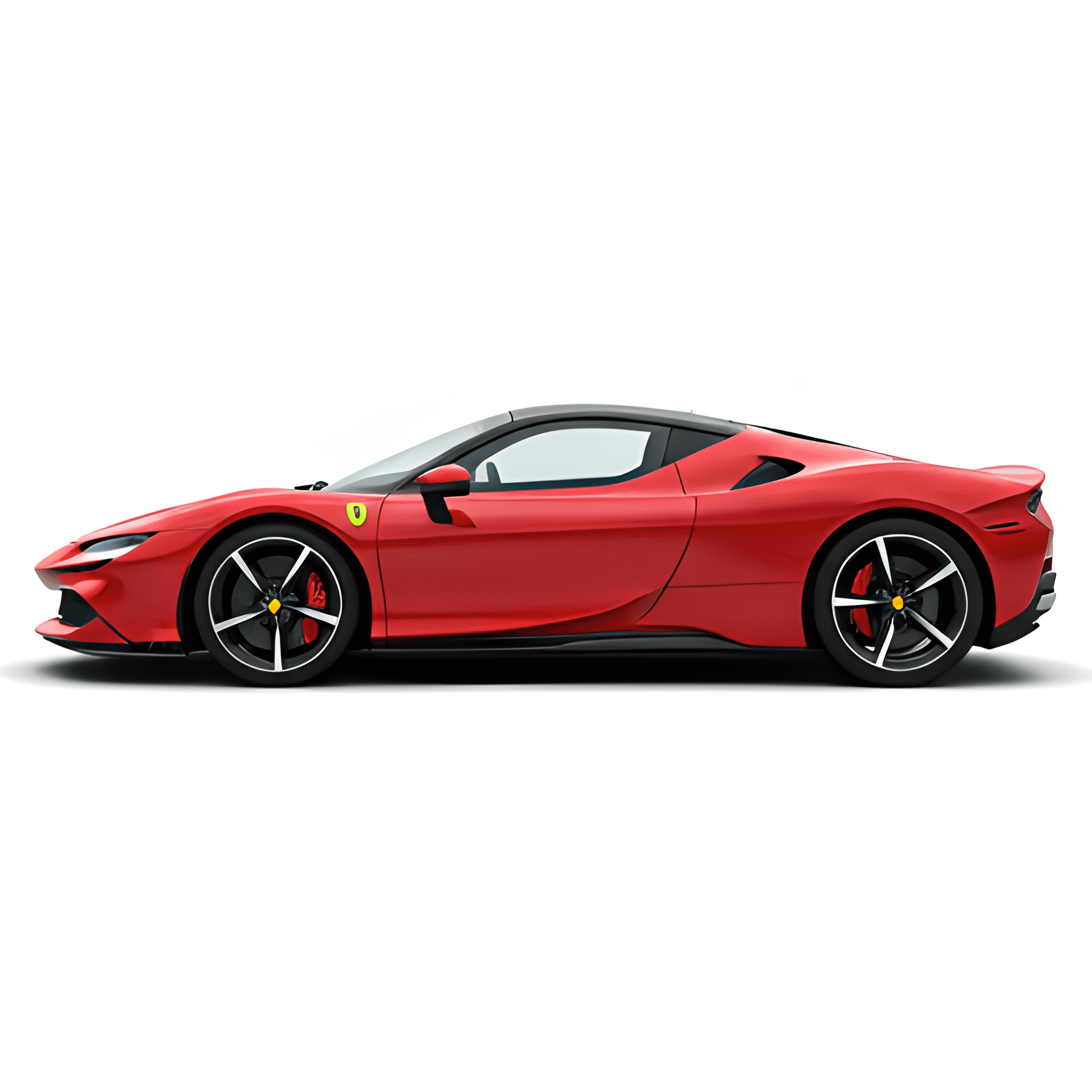 Editorial car photography 1
