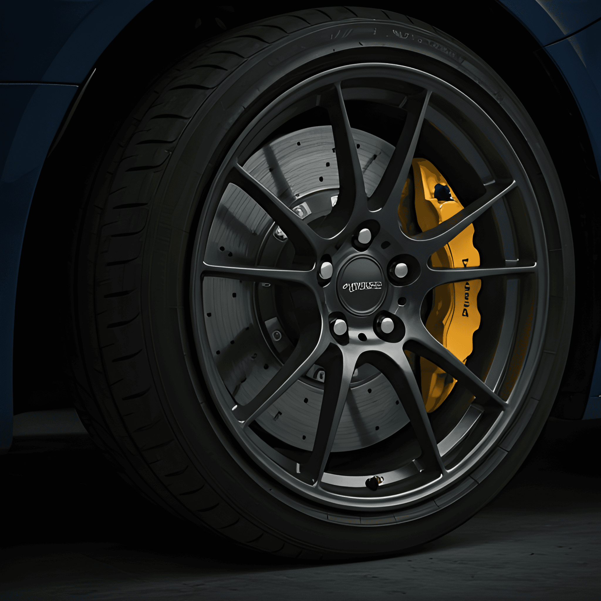 Trusted protection — vehicle care