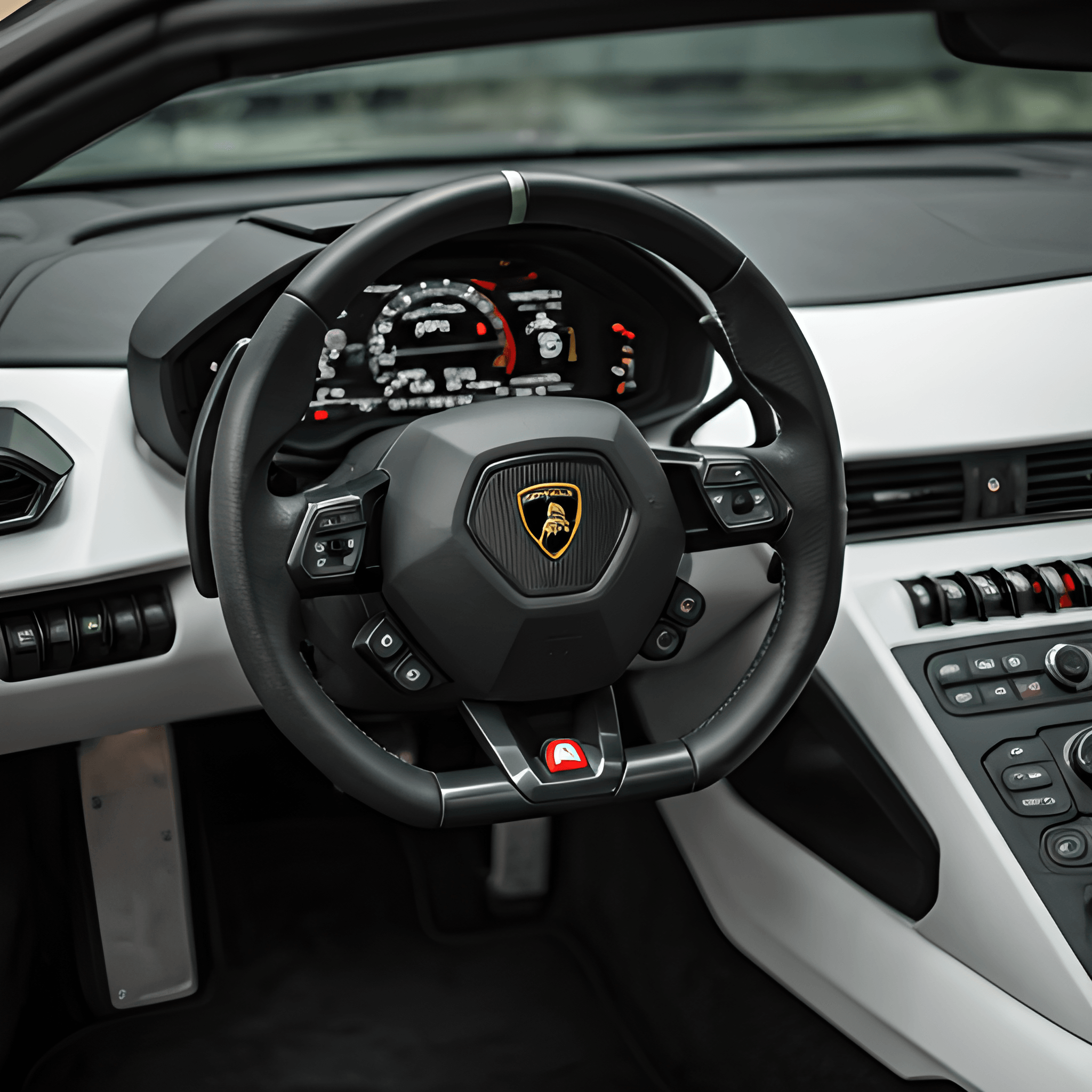 Concierge detailing